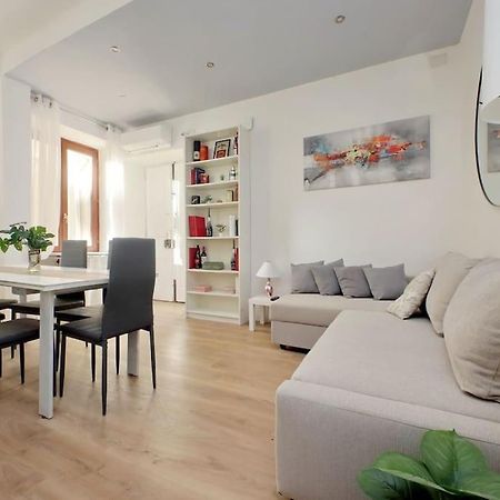 Ferienwohnung Leto Rom Exterior foto