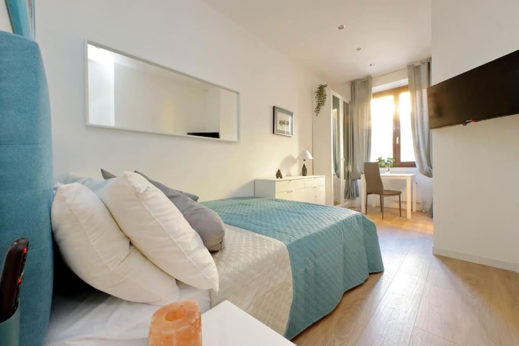 Ferienwohnung Leto Rom Exterior foto