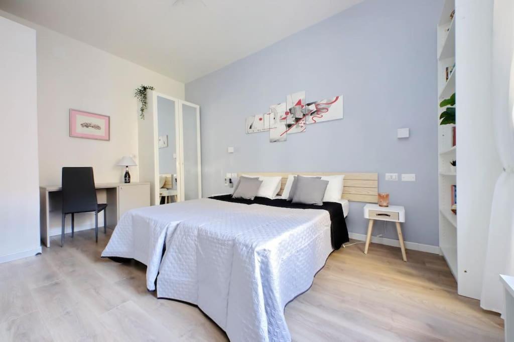 Ferienwohnung Leto Rom Exterior foto
