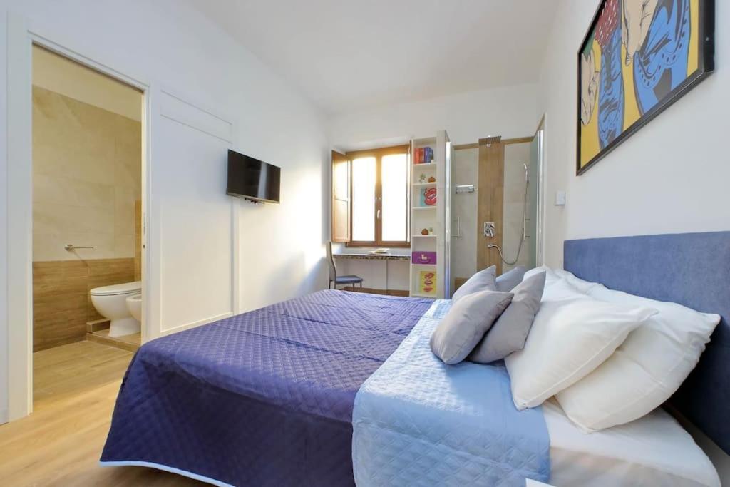 Ferienwohnung Leto Rom Exterior foto