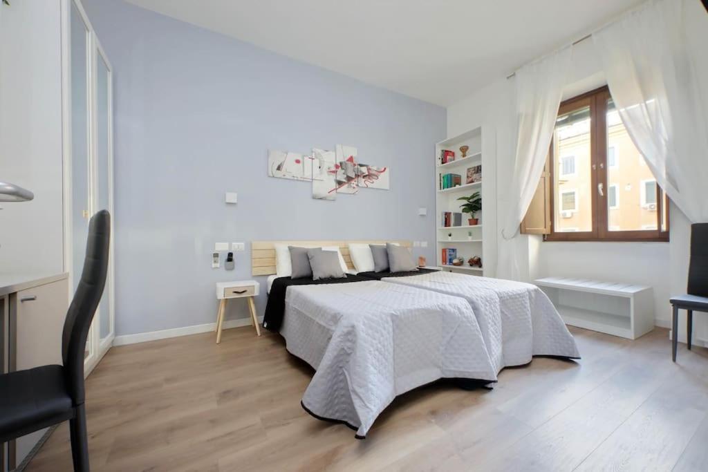 Ferienwohnung Leto Rom Exterior foto