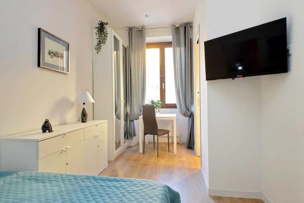 Ferienwohnung Leto Rom Exterior foto
