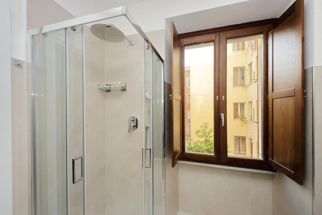 Ferienwohnung Leto Rom Exterior foto