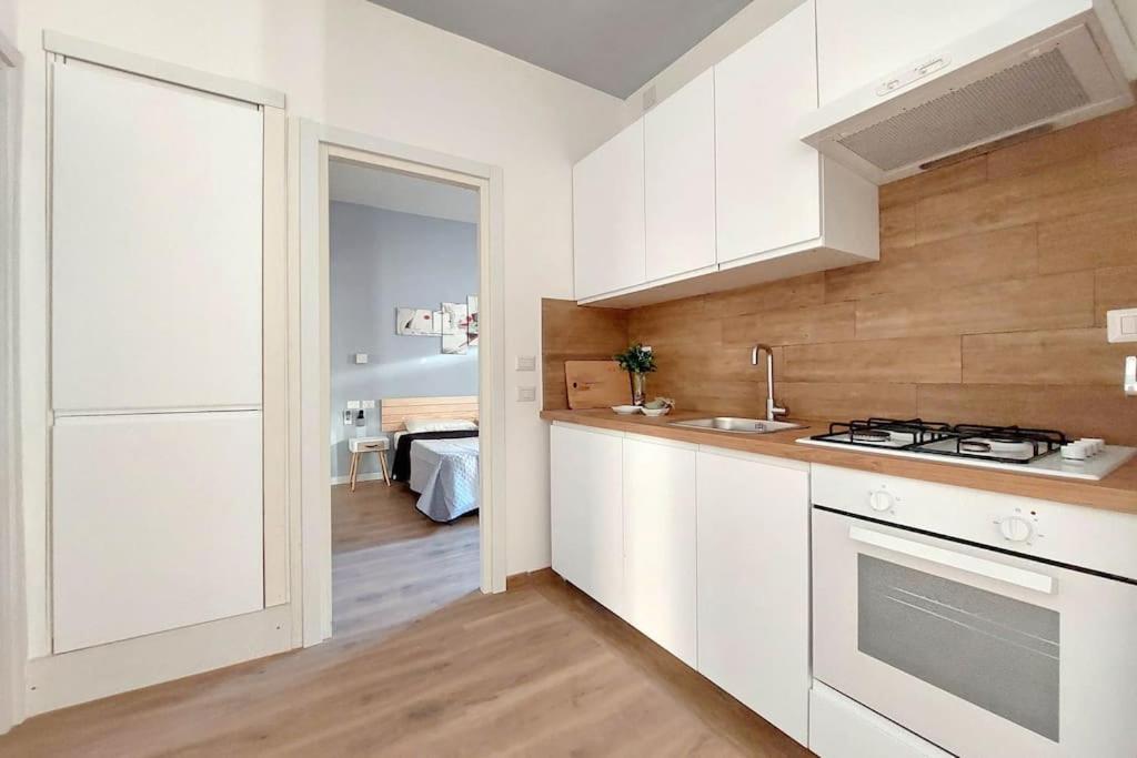 Ferienwohnung Leto Rom Exterior foto