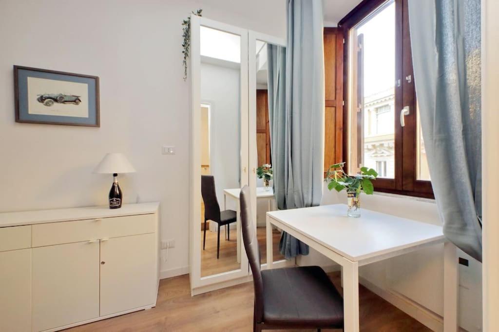 Ferienwohnung Leto Rom Exterior foto