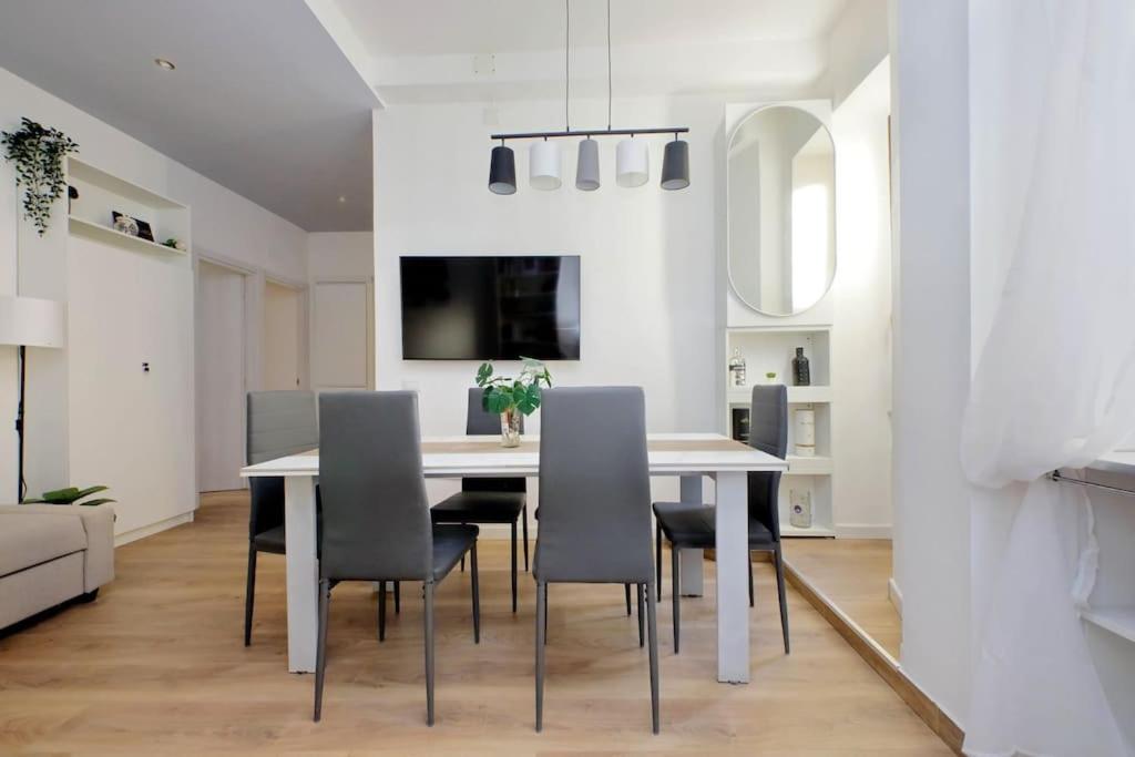 Ferienwohnung Leto Rom Exterior foto