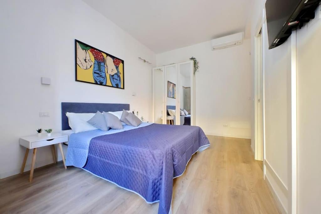 Ferienwohnung Leto Rom Exterior foto