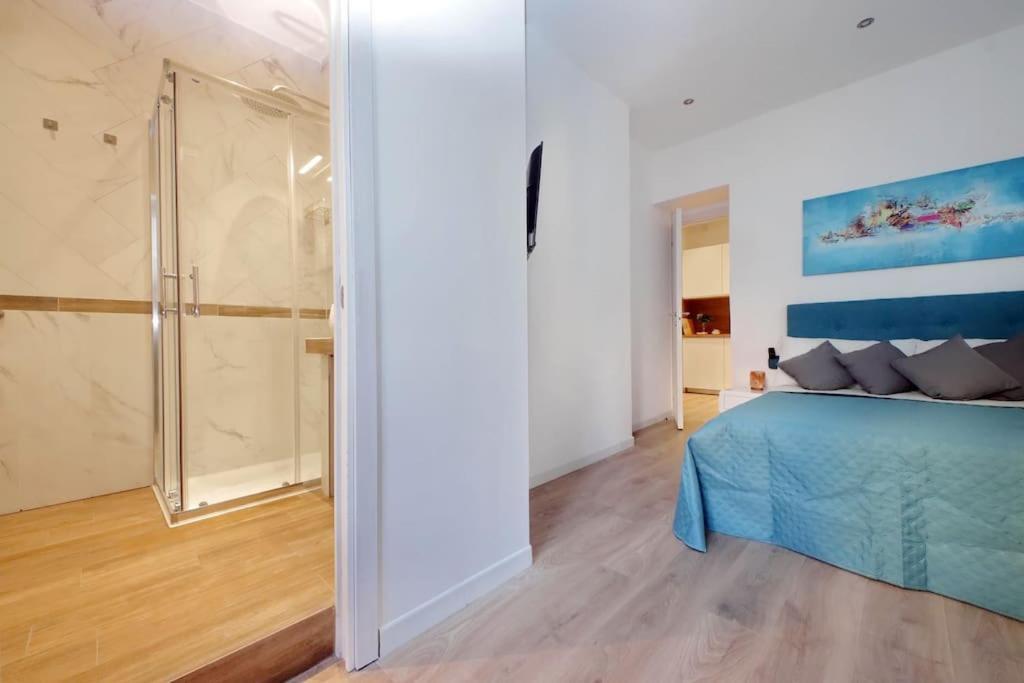 Ferienwohnung Leto Rom Exterior foto